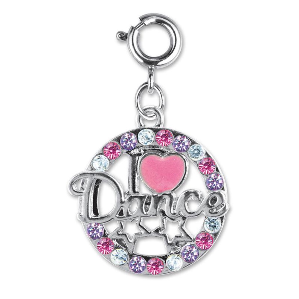 🩰 Charm It Ballet Charm🩰